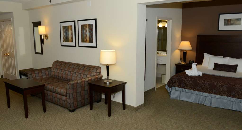 Holiday Inn Fredericksburg - Conference Center, An Ihg Hotel Bilik gambar