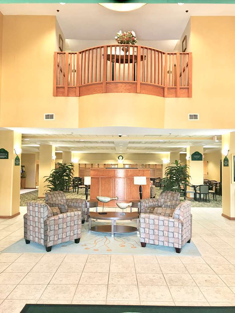 Holiday Inn Fredericksburg - Conference Center, An Ihg Hotel Dalaman gambar