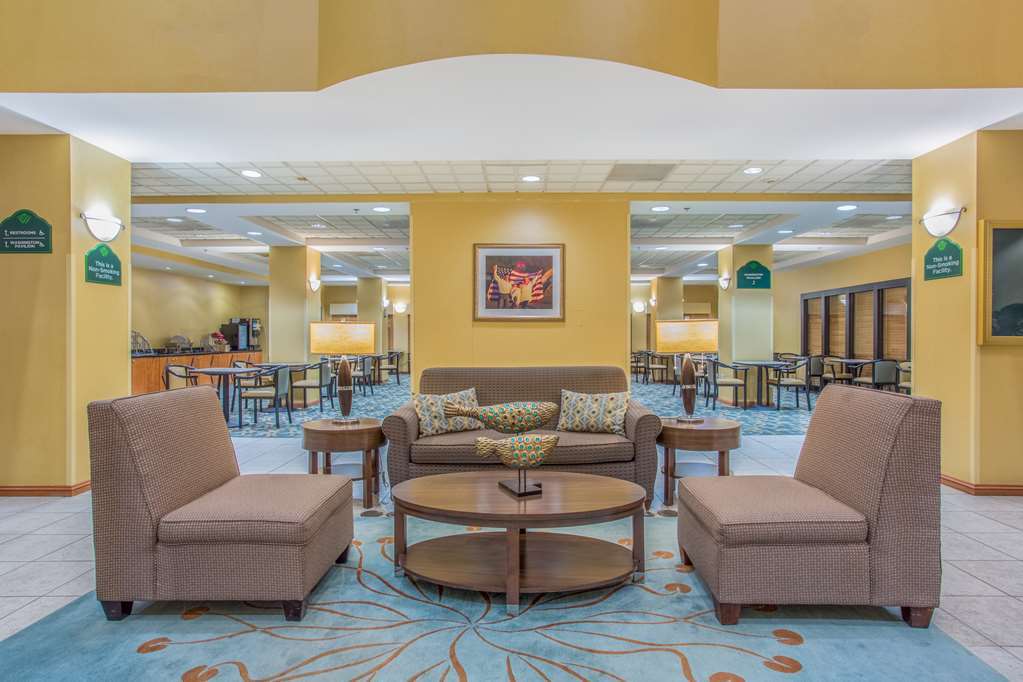 Holiday Inn Fredericksburg - Conference Center, An Ihg Hotel Dalaman gambar